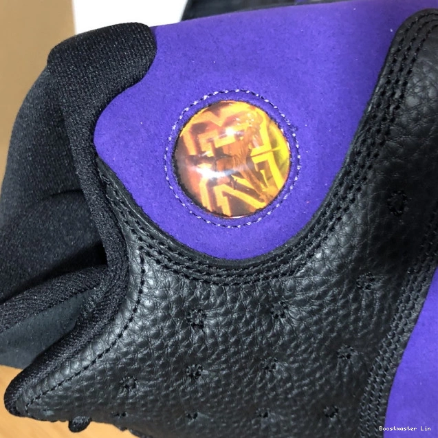Bmlin DJ5982-015 Court Purple Jordan 13 Air 0813